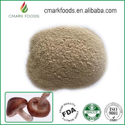 China Luftgetrocknetes Shiitake-Pilzpulver, ordnen a-Shiitake zu verkaufen