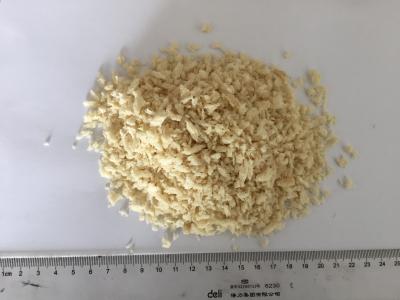 中国 7mmの等級B Pankoのシャキッとしたパン粉1KGは/Panko様式のパン粉に味をつけました 販売のため