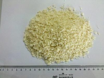 中国 日本様式の全粒小麦Pankoは鶏を揚げるための5mmを、低カロリー粉々にします 販売のため