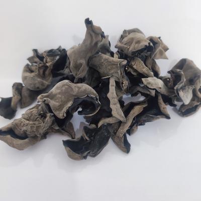 Κίνα High Nutrition Dried Black Fungus 2 - 2.5cm Healthy Food Dry Fungus προς πώληση