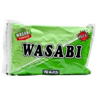 China Hot Product Light Green Dry Wasabi Powder Sushi Wasabi Powder For Restaurant à venda