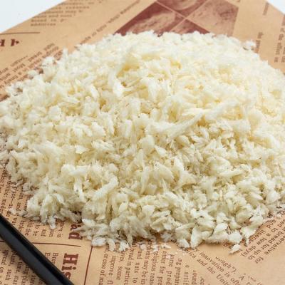 China 1 kg pro Beutel 5 mm weiße Panko-Brotkrümel zu verkaufen