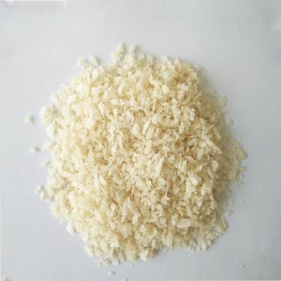 China Panko Brotkrümel Japanischer Stil Panko Weiße Farbe 7-8MM zu verkaufen