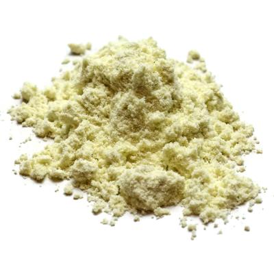 China Spicy Wasabi Sushi Recipe Wasabi Powder 1kg Per Bag For Sushi Restaurant for sale