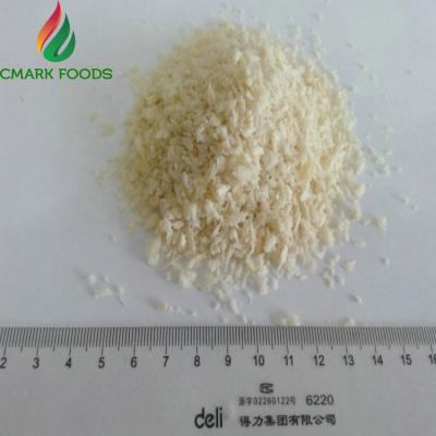 China Migas secas finas blancas/del amarillo de pan almacenamiento seco y fresco del tamaño de 2 - de 12m m del lugar en venta