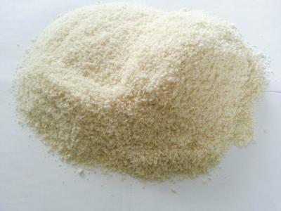 China Humedad japonesa amarilla blanca de las migajas de pan el 10% de HACCP 1kg Panko en venta