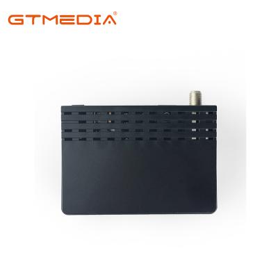 China Full HD DVB-S2 GTMEDIA Upgraded Freesat V7 HD V7S HD 1080P Satellite TV Receiver Box V7S HD Support PowerVu DRE And Biss Key for sale