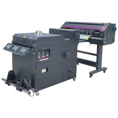 China GARMENT 60cm dtf printer machine for sublimation for sale