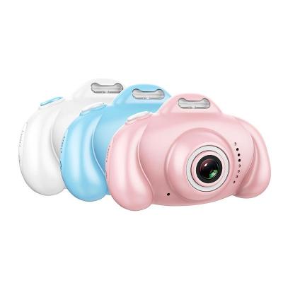 China Kids Camera 2.0 Inch Girls and Boys Toy Video Children's Digital Camera K2 for sale