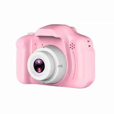 China New Model Child Cartoon Small Toy Action Camera Children Game Cheap Camera Kids Digital Camera For Party Gift for sale