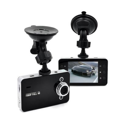 China 90 Degree Wide Angle Lens 2.4 Inch Car Black Boxcar Dash Cam Dash Camera 1080p Car-DVR Firmware Fast Delivery for sale