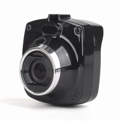 China G-sensor Loop Recording -24 Hours Parking Monitor 2018 New Design Mini Dash Cam 1.5 Inch Loop Recording Car Dvr Dash Cam for sale