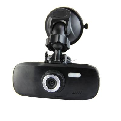 China G-sensor /Cycle Recording Hot Sale G1W Novatek 96650 Car Dvr Car Camera Cam 2.7