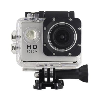 China Amazon Hot Selling Sports Camera 2.0 Inch Waterproof Action Camera Vanish Pro Camera Mini Outdoor Video Recorder Camcorder 2.0 inch TFT LCD for sale