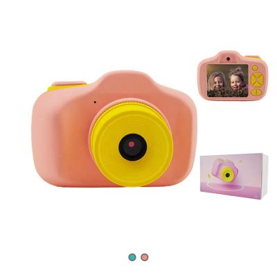 China Customized Oem Odm Recording Mini HD Maker Function Cartoon Taking Pictures Gifts For Boy Girl Children Mini Camera Smart Kids Camera for sale