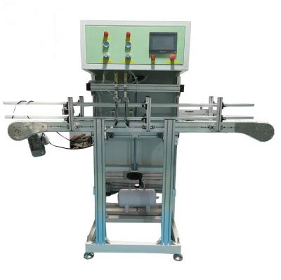 China Bottles Water Leakage Tester Machine Sealing Testing Equipment SL-CLJ for sale