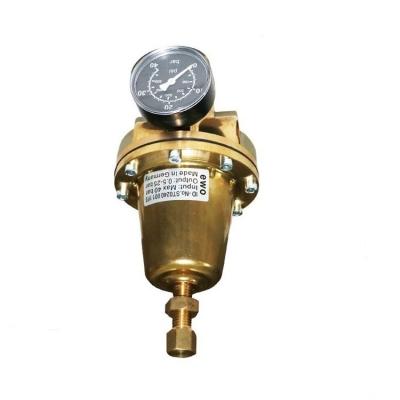 China China Manufacturer Professional Brass Pressure Reducing Valves SL-JYF for sale