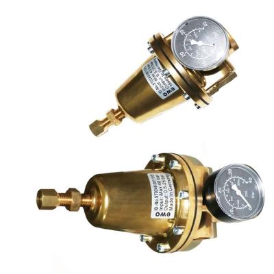 China Professional Manufacturer Industrial Two Way Pressure Reducing Valves SL-JYF for sale