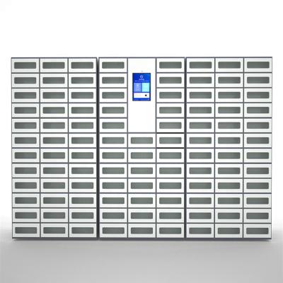 China Wholesale Community Factory Cell Phone Storage Lockers Charging Station Mobile Charging Locker for sale