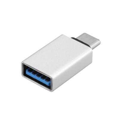 China Video Game Player cheap and Latest USB3.1 Type C to USB3.0 Adapter  male to female adapter  USB3.0 3.0 male to Type female USB Type-C Devices for sale