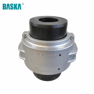 China Coupling of BASKA Bibby conveyors interchangeable with Falk Coupling for sale