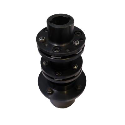 China Spacer Type Pump System Power Transmission Flexible Diaphragm Coupling For Pump for sale