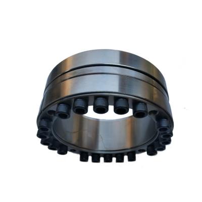 China Steel Machinery Shaft Power Lock Expansion Bushings For Mining Machinery for sale