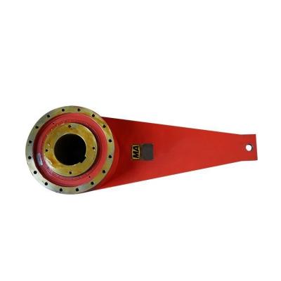 China Belt Conveyor Belt Pulley Contact Type Anti-Reverse Stopper For Mine for sale