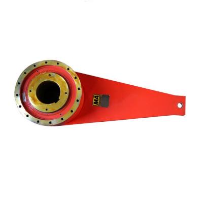 China Belt Conveyor Cam Clutch Heavy Loading Low Speed ​​Thrust For Belt Conveyor for sale