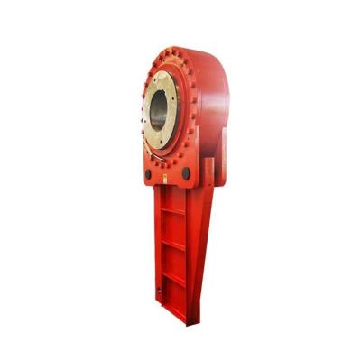 China Industrial Machinery Thrust Drop Off Clutch Bearing One Way For Conveyor for sale