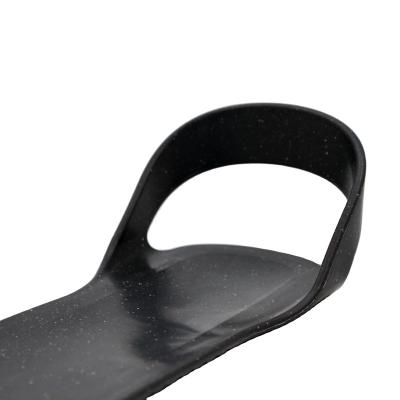 China Fitness Tools Sports Insole Rowing Machine Foot Pedal Fitness Equipment PC ABS Plastic Injection Molding for sale