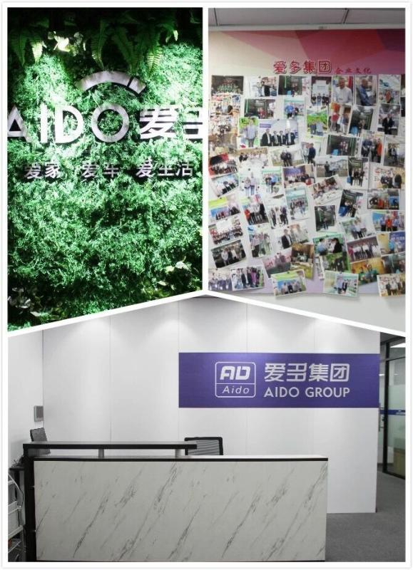 Verified China supplier - Ningbo Yongxin Aiduo Auto Parts Co., Ltd.