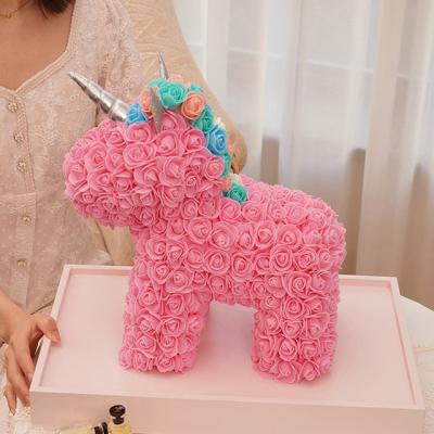 China Fashion Valentine Gifts Flower Rose From China Good Quality for sale