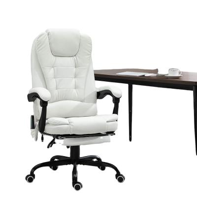 China China Manufacture Modular Leather Swivel Executive Office Chair For Office Furniture for sale