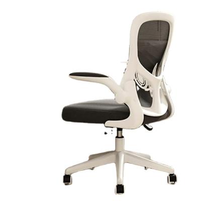 China Factory Modular Office Chair Ergonomic Swivel Chair Support With Advanced Design for sale