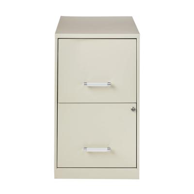 China (Other)Adjustable Office Filing Cabinet Locking 4 Drawer Hanging File Cabinet Steel Side Vertical Storage Card Box Desk for sale