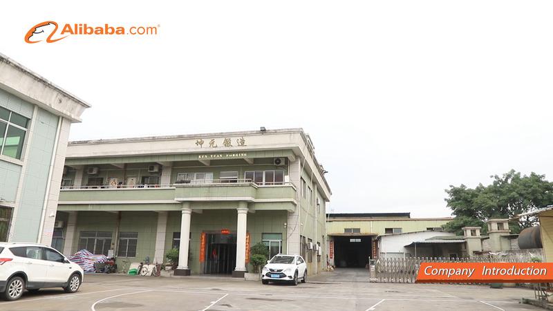 Verified China supplier - Dongguan Kunyuan Metal Products Co., Ltd.