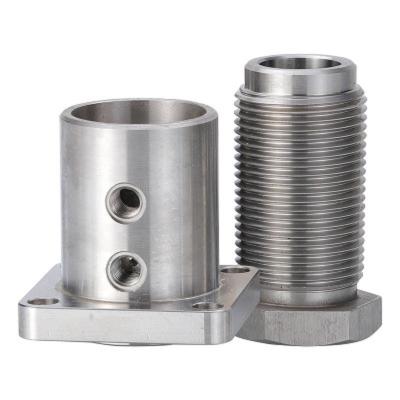 China Aluminum kunyuan forged steel fittings drop forged steel forged steel elements for sale