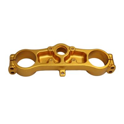 China Customized Cold Forge Copper Parts OEM / ODM Requst for sale