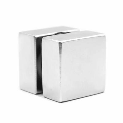 China industrial strong neodymium magnet neodym n52 magnet neodymium block magnetic price, high grade n42 large rectangular block neodymium magnets for sale