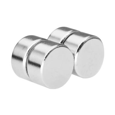 China Industrial magnet neo n35 zinc magnet /nickel neodymium neodymium neodymium magnet for sale