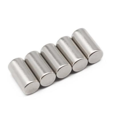 China Industrial neomydium manufacturer high quality neodymium magnet low price neo magnet n35 for sale