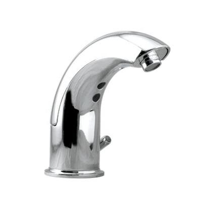 China Faucets Factory Supply Water Metered Bathroom Faucet Sensor Basin Water Faucets for sale