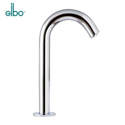 China Cheap China Electric Sanitary Ware UPC Faucets Sensor Bathroom Faucet for sale