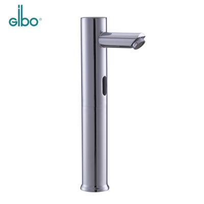 China Sense Faucets Gibo Kitchen And Bath Is Good Porcelain Automatic Faucet Factory for sale