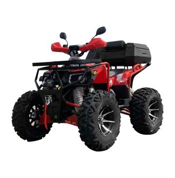 China Cheap Electric ATV Scooter Gasoline UTV Off Road Scooter Outdoor Sports Four Wheel Car GTSTC-YD11 for sale