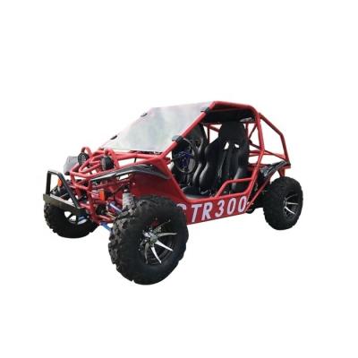 China Cheap Sand Utility UTV Sand Buggy Vehicle Farm Atv Scooter GTSTC-YD8 for sale