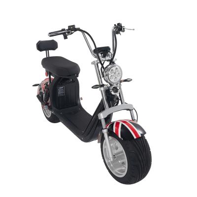 China 2023 New Designed 2 Wheel Unisex Folding Electric Scooter With 3000W Motor for sale