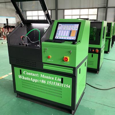 China TAIAN NANTAI CRDI Diesel Engine Test Bench NTS300 for sale