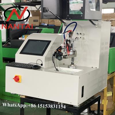 China Common Rail System Testing TAIAN NANTAI CRDI Test Bench NTS208 for sale